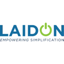 Laidon Group logo